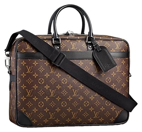 louis vuitton pc bag|louis vuitton bag for laptop.